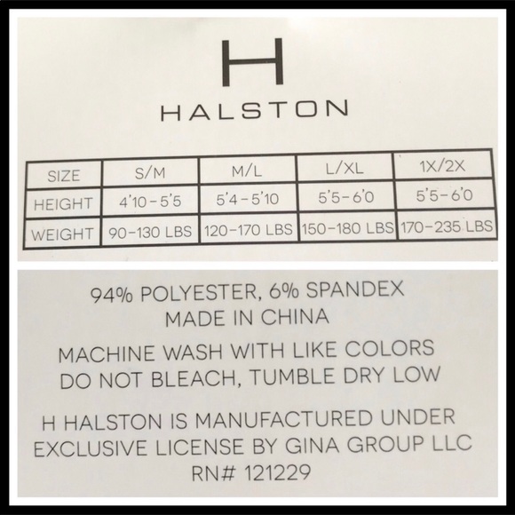 BLACK FLEECE FAUX FUR LINED LEGGINGS - Picture 7 of 11